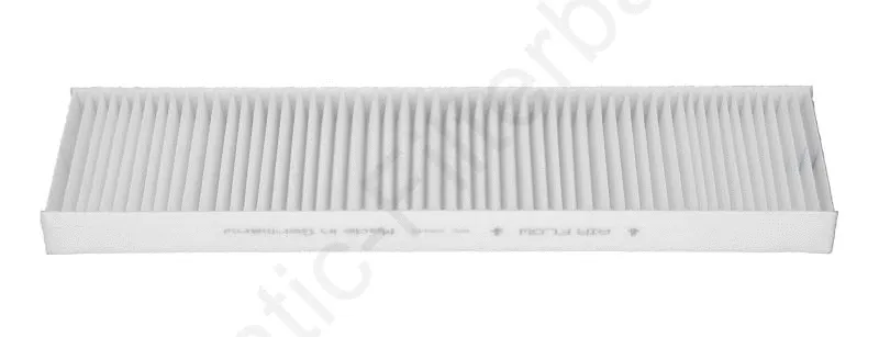 Filtre, air de l'habitacle AIRMATIC Filterbau IF0165