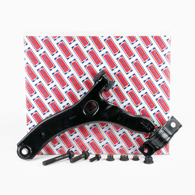 Bras de liaison, suspension de roue BORG & BECK BCA6131