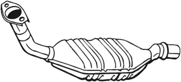 Catalyseur BOSAL 099-144