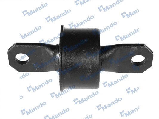 Suspension, corps de l'essieu MANDO MCC015422