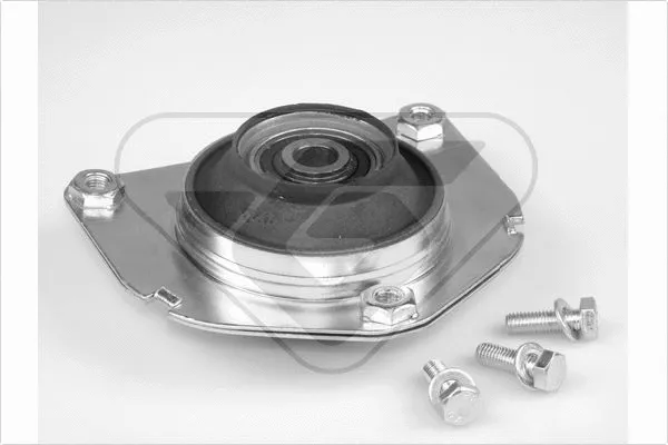 Kit de réparation, coupelle de suspension HUTCHINSON KS 44