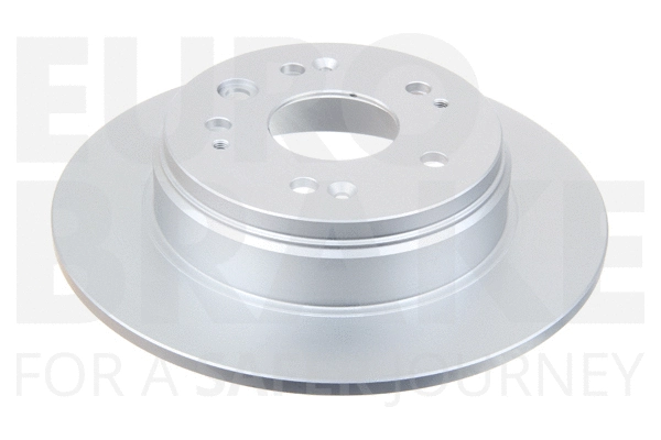 Disque de frein EUROBRAKE 5815312644
