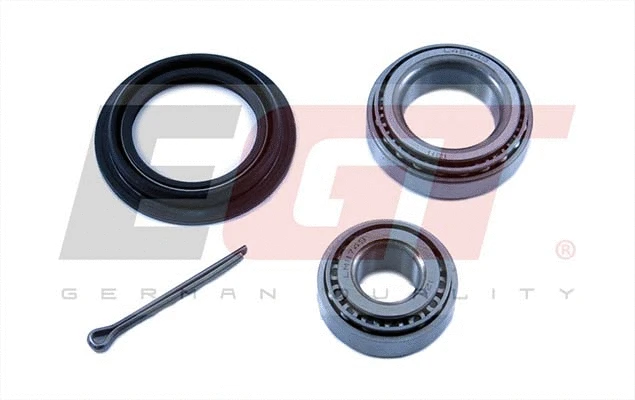 Kit de roulements de roue EGT 554008EGTk