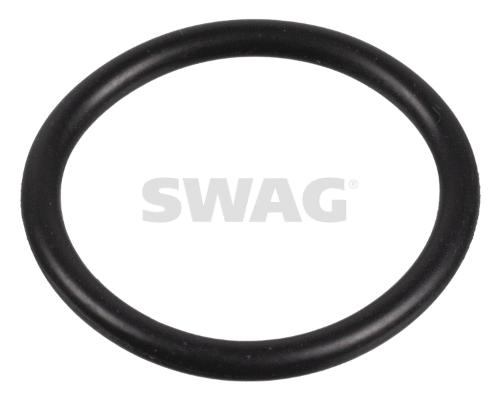 Bague d'etanchéité, tendeur de chaîne de distribution SWAG 33 10 1098