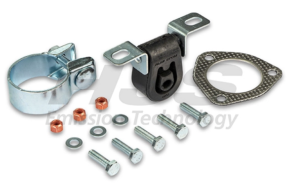 Kit d'assemblage, catalyseur HJS 82 11 2250