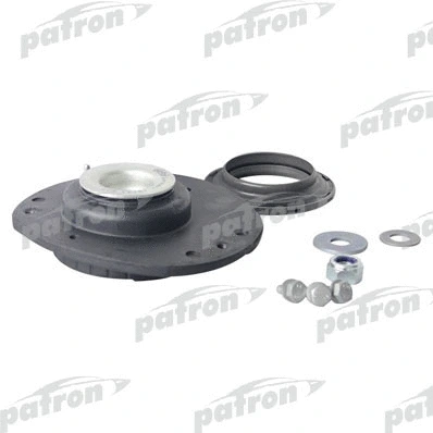 Kit de réparation, coupelle de suspension PATRON PSE4565