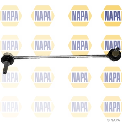Entretoise/tige, stabilisateur NAPA NST4318