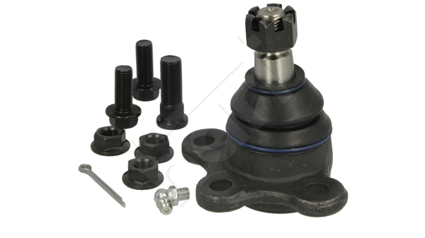 Rotule de suspension HART 434 618
