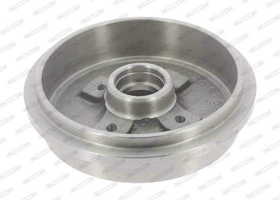 Tambour de frein FERODO FDR329126