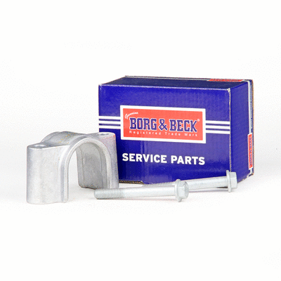 Bride de ressort BORG & BECK BSK7821