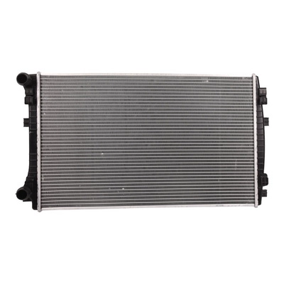 Radiateur, refroidissement du moteur BAPMIC BF0426790271