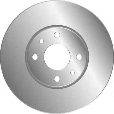 Disque de frein MTR MT6317