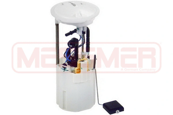 unité d'alimentation de carburant MESSMER 775285