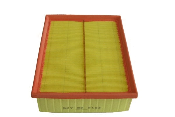 Filtre à air SCT - MANNOL SB 2166