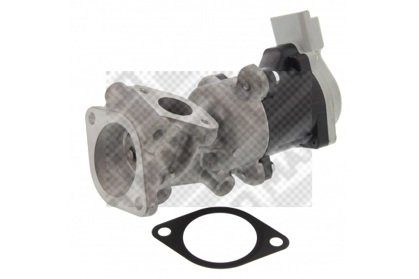 Vanne EGR MAPCO 83404