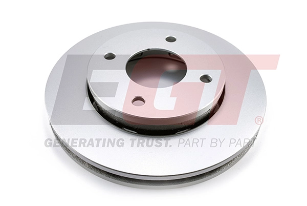 Disque de frein EGT 410603cEGT