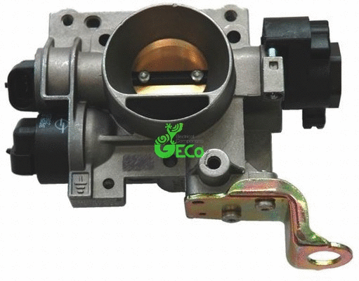 Corps papillon GECO CF19008