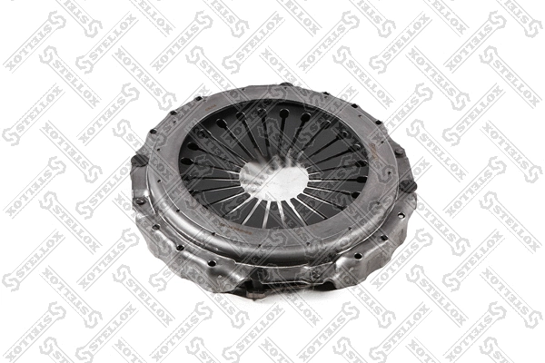 Mécanisme d'embrayage STELLOX 83-04767-SX