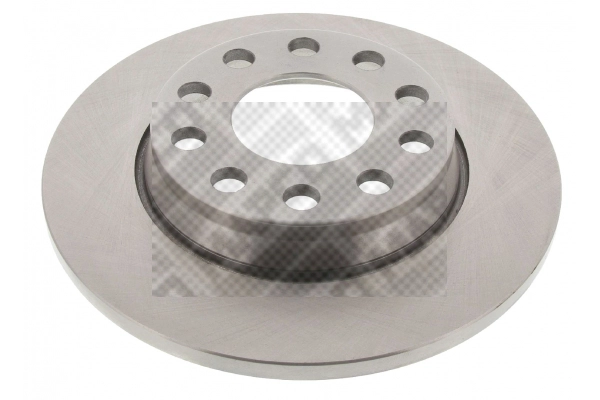 Disque de frein MAPCO 25836