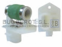 Résistance, pulseur d'air habitacle BUGOBROT 11-5508
