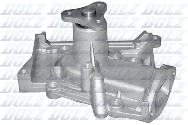 Pompe à eau, refroidissement du moteur DOLZ M460