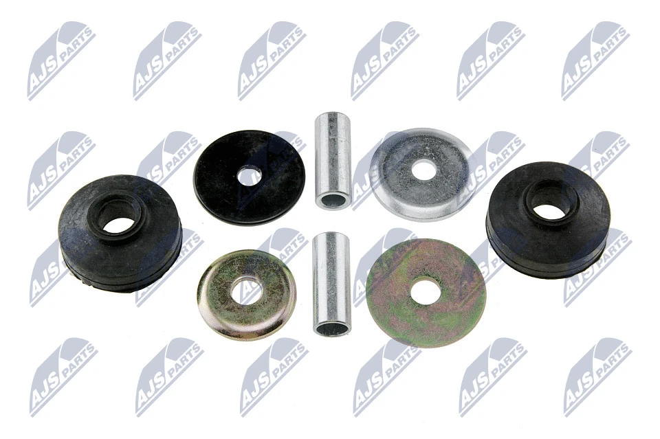 Kit de réparation, coupelle de suspension NTY AD-HD-007