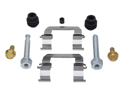 Kit d'accessoires, étrier de frein HO AUTOPARTES HOKC251
