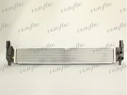 Radiateur, refroidissement du moteur FRIGAIR 0110.3179