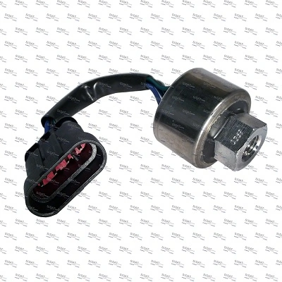 Pressostat, climatisation SIDAT 5.2010