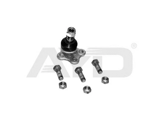 Rotule de suspension AYD 9209215