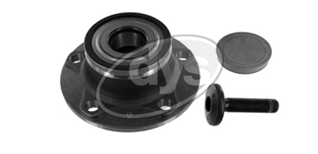 Kit de roulements de roue DYS 41-VW-9777