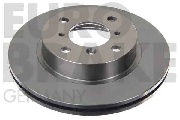 Disque de frein EUROBRAKE 5815205206
