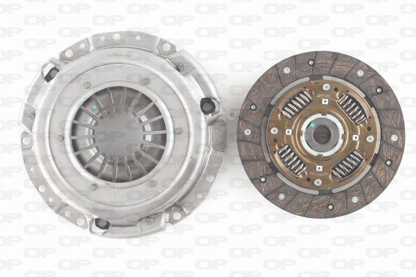 Kit d'embrayage OPEN PARTS CLK9275.02