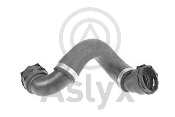 Durite de radiateur Aslyx AS-509914