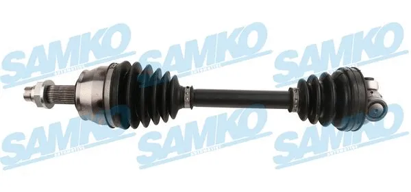 Arbre de transmission SAMKO DS52266