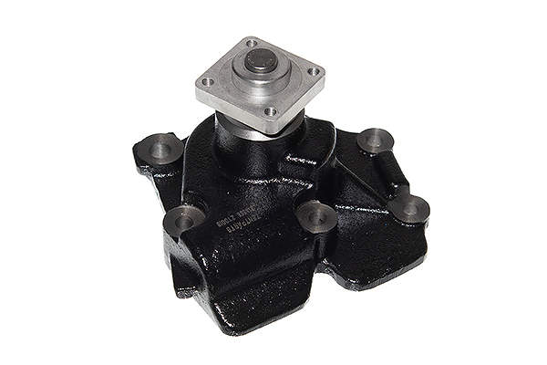 Pompe à eau, refroidissement du moteur ZentParts Z14566