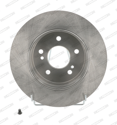Disque de frein FERODO DDF819