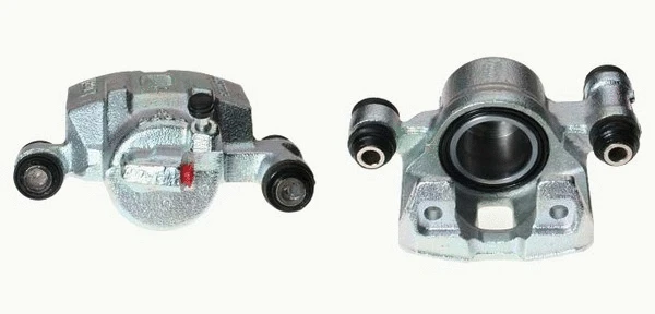 Étrier de frein 4X4 ESTANFI PDF-45-002