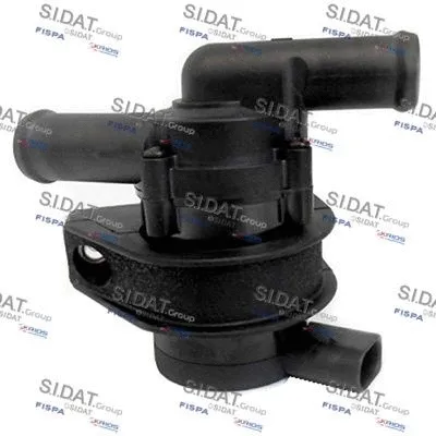 Pompe à eau auxiliaire (circuit d'eau de refroidiss.) AUTOTEAM E5060