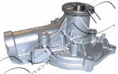 Pompe à eau, refroidissement du moteur RED-LINE 28HY016