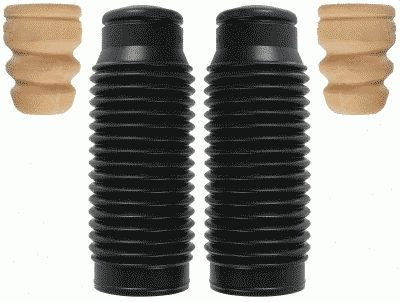 Kit de protection contre la poussière, amortisseur BOGE 89-164-0