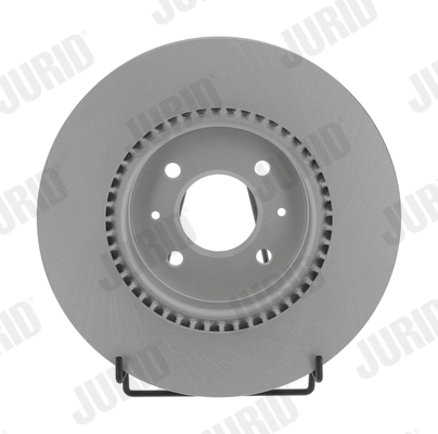 Disque de frein JURID 563316JC