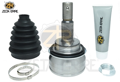 Jeu de joints, arbre de transmission ZETA-ERRE TO58