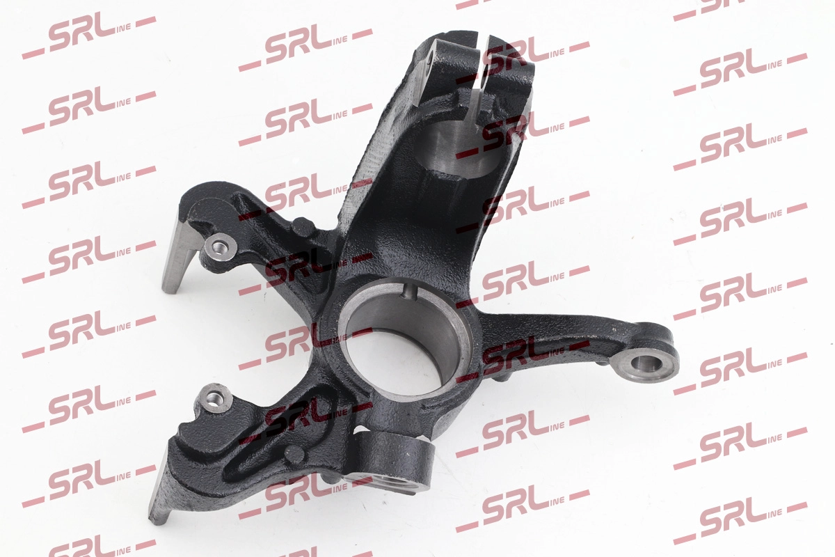 Fusée d'essieu, suspension de roue SRLine ZW-V006P