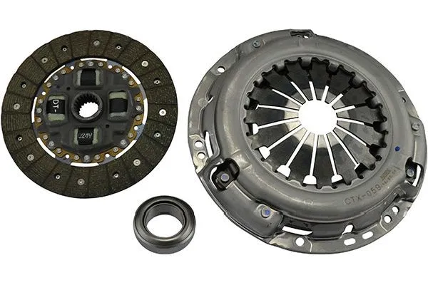 Kit d'embrayage KAVO PARTS CP-1004