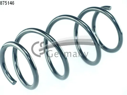 Ressort de suspension CS Germany 14.875.146