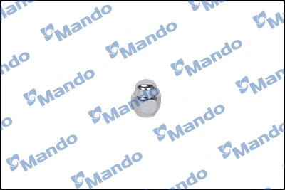 Écrou de roue MANDO EHN00002S