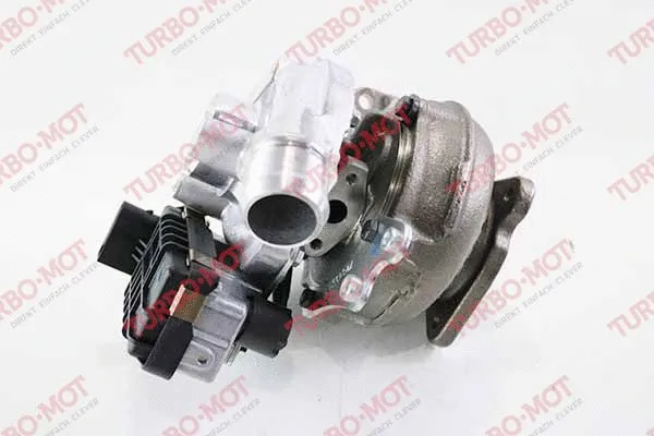Turbocompresseur, suralimentation TURBO-MOT 604182