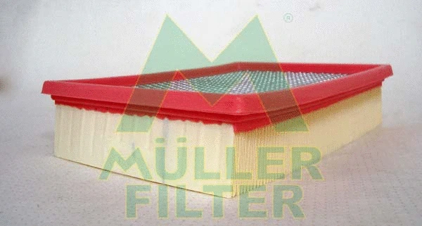 Filtre à air MULLER FILTER PA3278