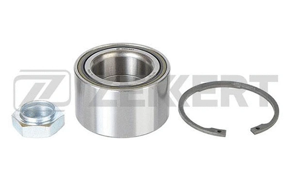 Kit de roulements de roue ZEKKERT RL-1535